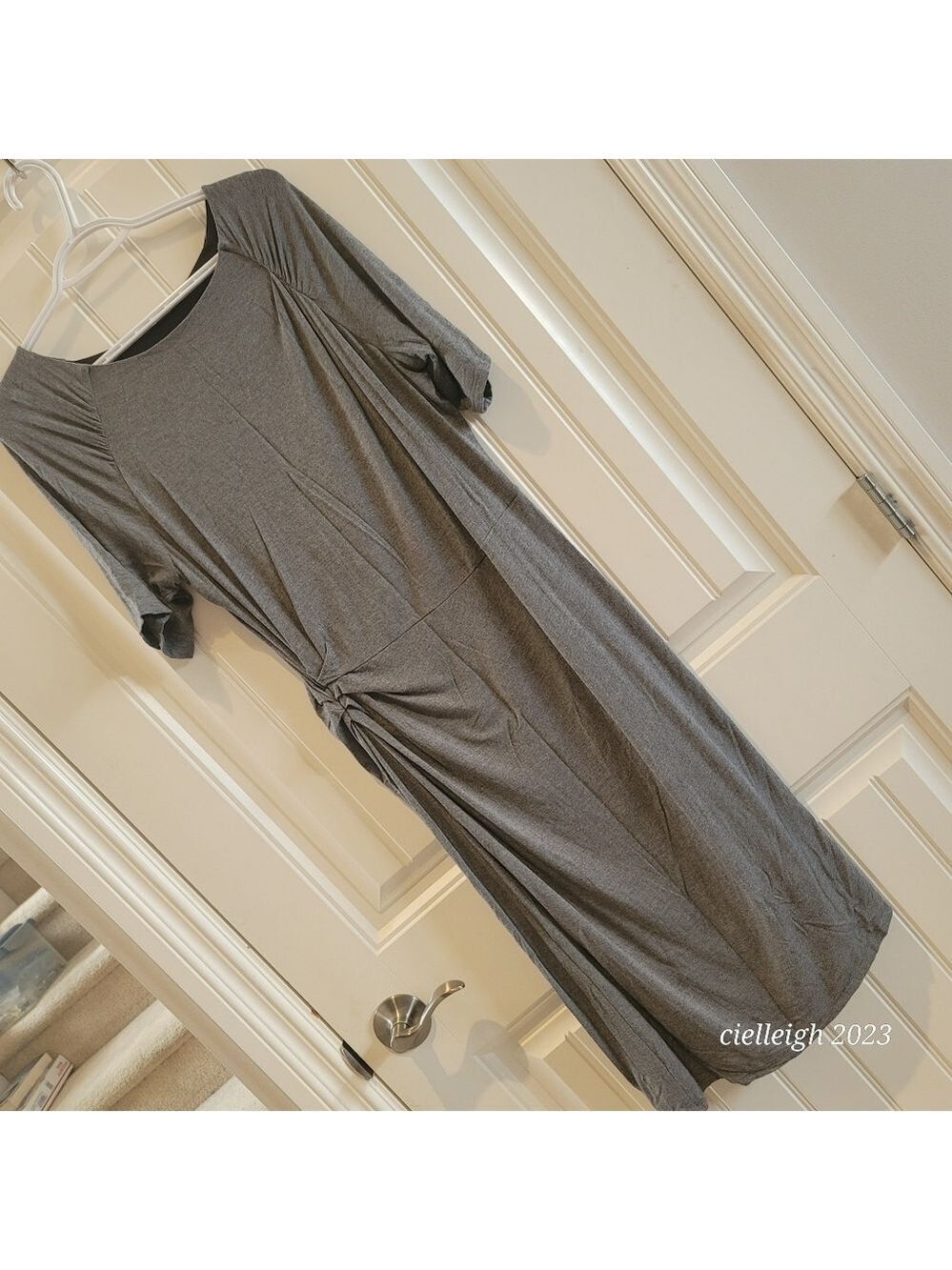 Reitmans lined dress